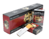 Rolled Gold Full Flavor king size 20-pack cigarettes, with 'No Additives' label for Canadian smokers.